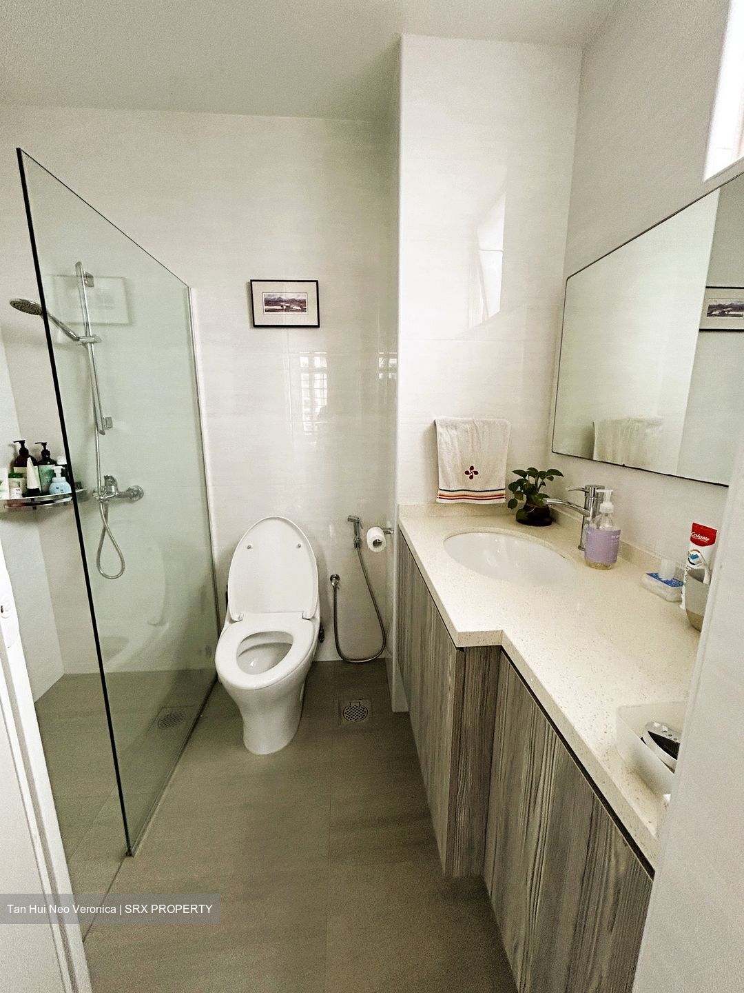 Langston Ville (D9), Apartment #564557201